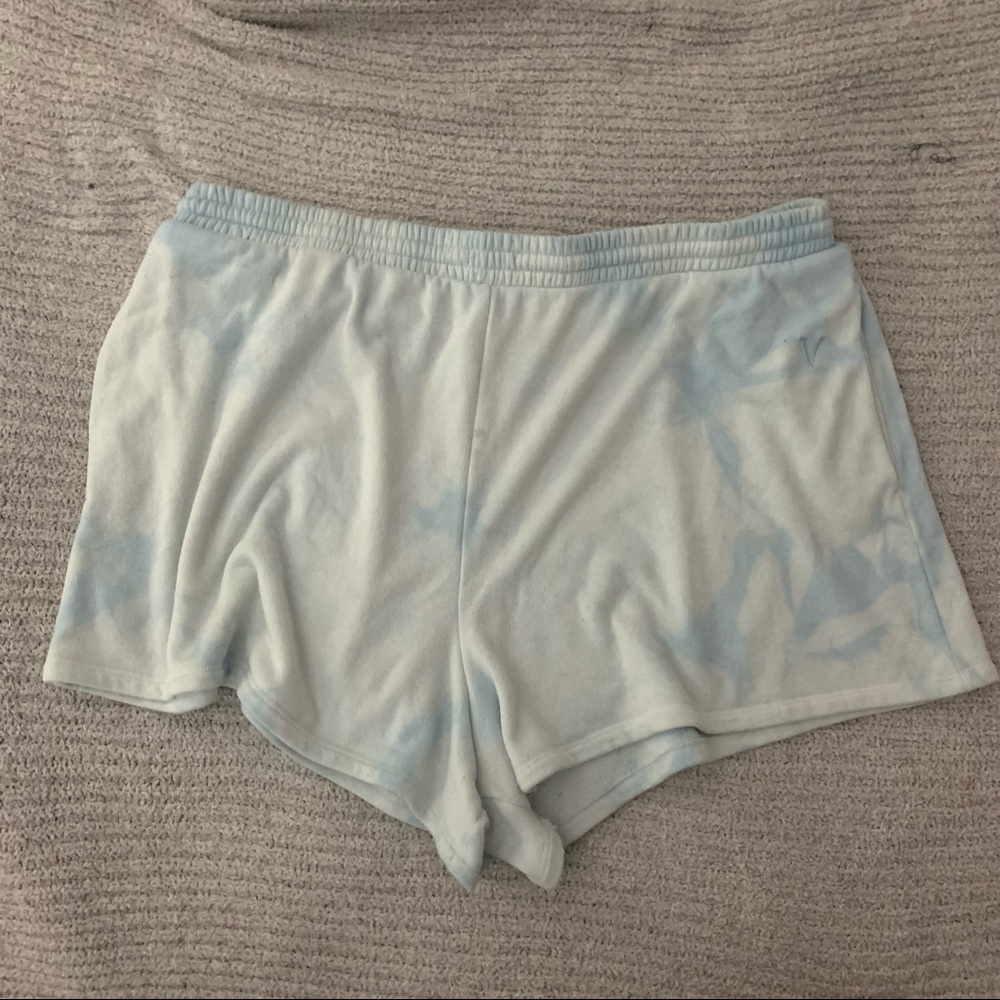 VS PINK Sleep Shorts